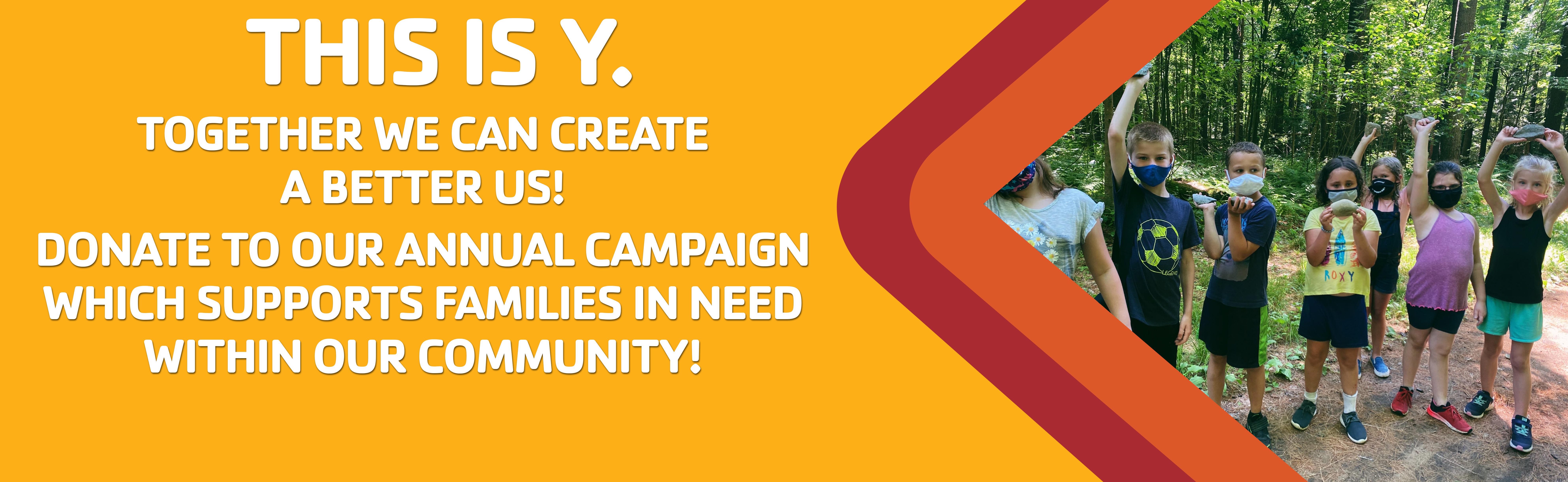 Annual Campaign 2020